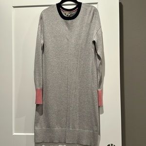 NWT Boden Sweater Dress - Sz 8 US
